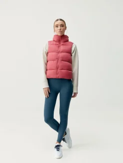 Born Living Yoga Vest Jolie Goji><noscript><img width=