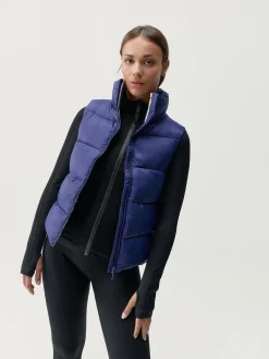 Born Living Yoga Vest Jolie Next Blue><noscript><img width=