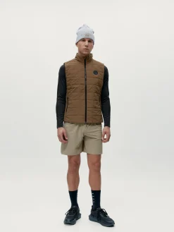 Born Living Yoga Vest Merrit Chestnut><noscript><img width=