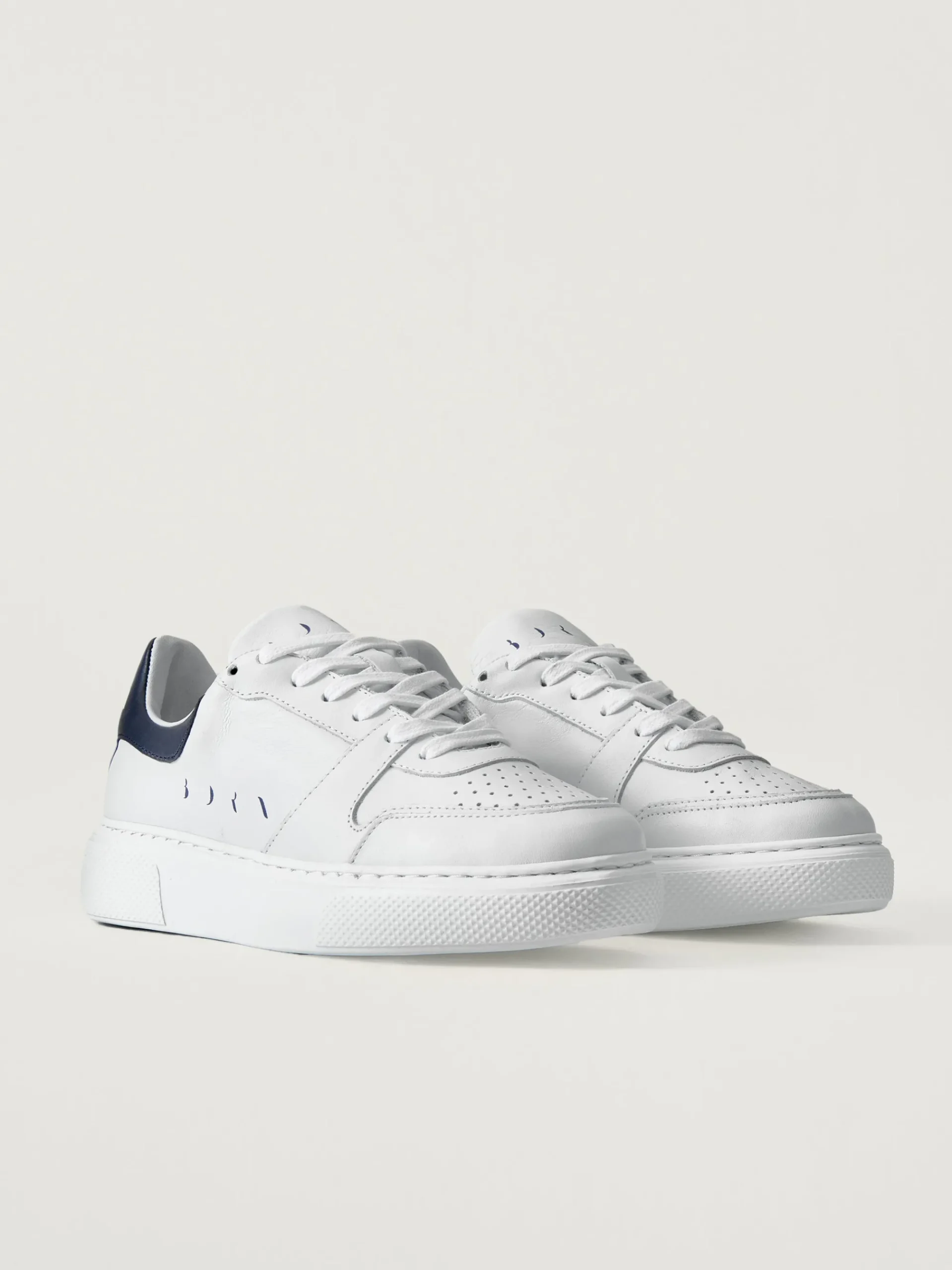 Born Living Yoga Zapatilla Kedy White/Denim Unisex>Mujer Accesorios|Accesorios