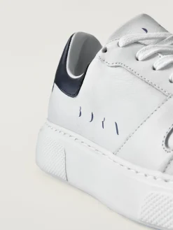 Born Living Yoga Zapatilla Kedy White/Denim Unisex><noscript><img width=