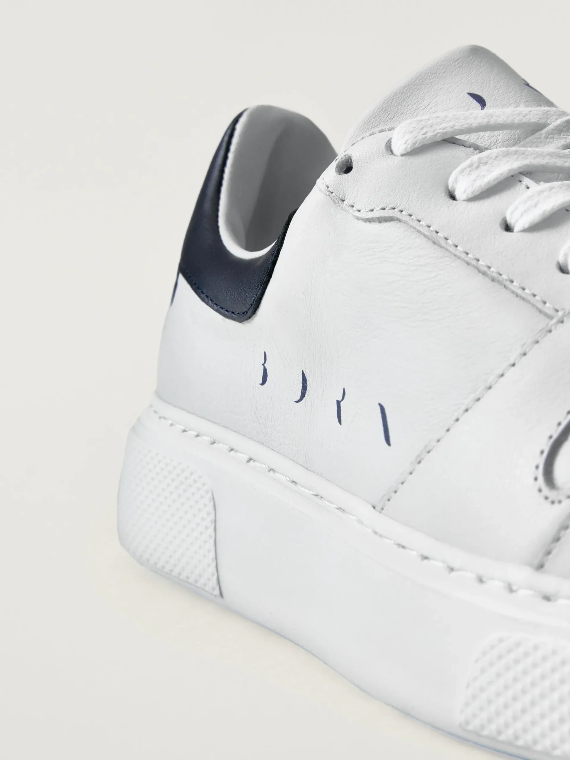 Born Living Yoga Zapatilla Kedy White/Denim Unisex>Mujer Accesorios|Accesorios