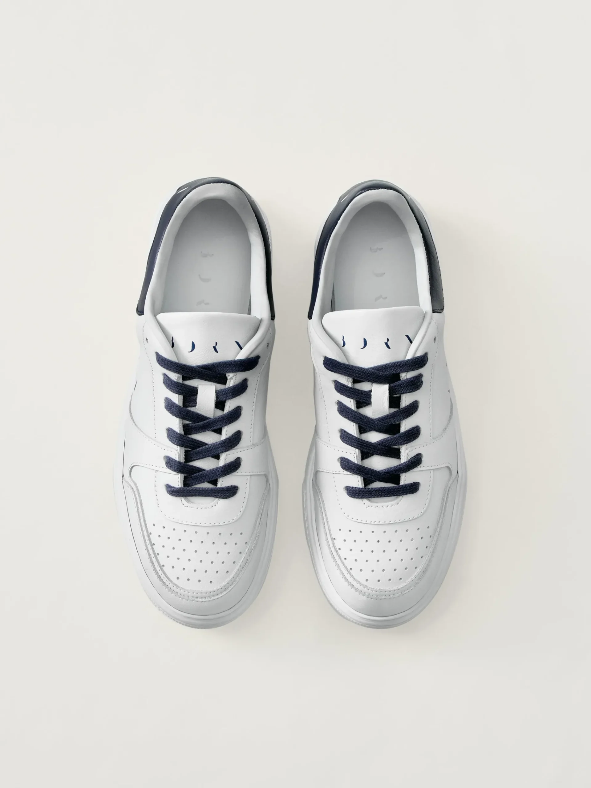 Born Living Yoga Zapatilla Kedy White/Denim Unisex>Mujer Accesorios|Accesorios