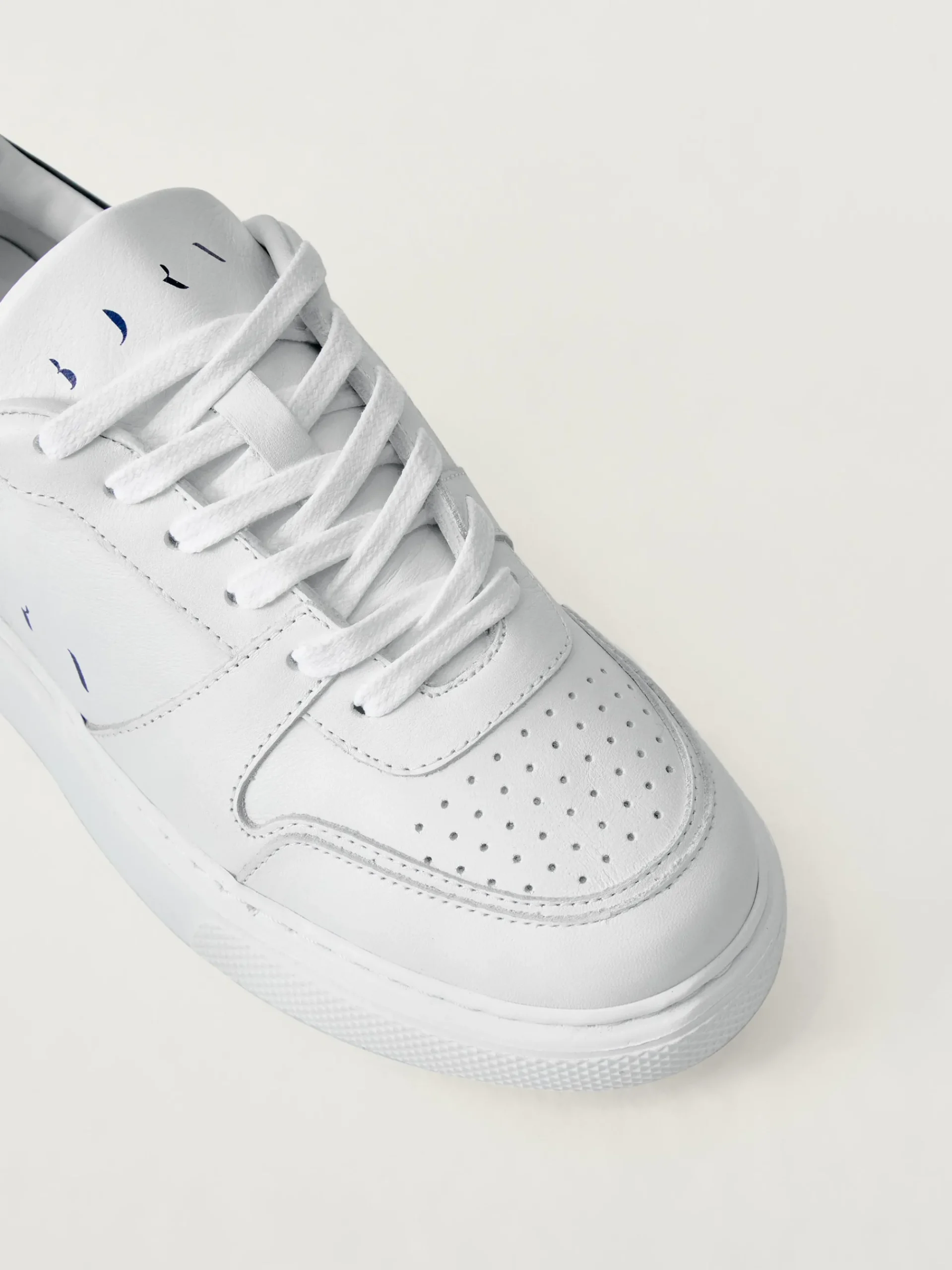 Born Living Yoga Zapatilla Kedy White/Denim Unisex>Mujer Accesorios|Accesorios