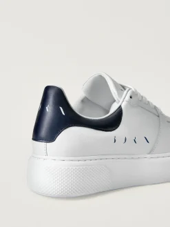 Born Living Yoga Zapatilla Kedy White/Denim Unisex><noscript><img width=