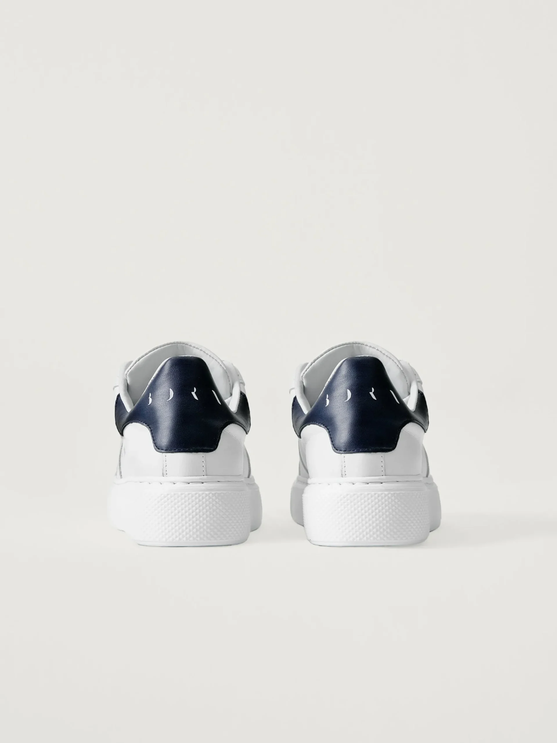 Born Living Yoga Zapatilla Kedy White/Denim Unisex>Mujer Accesorios|Accesorios