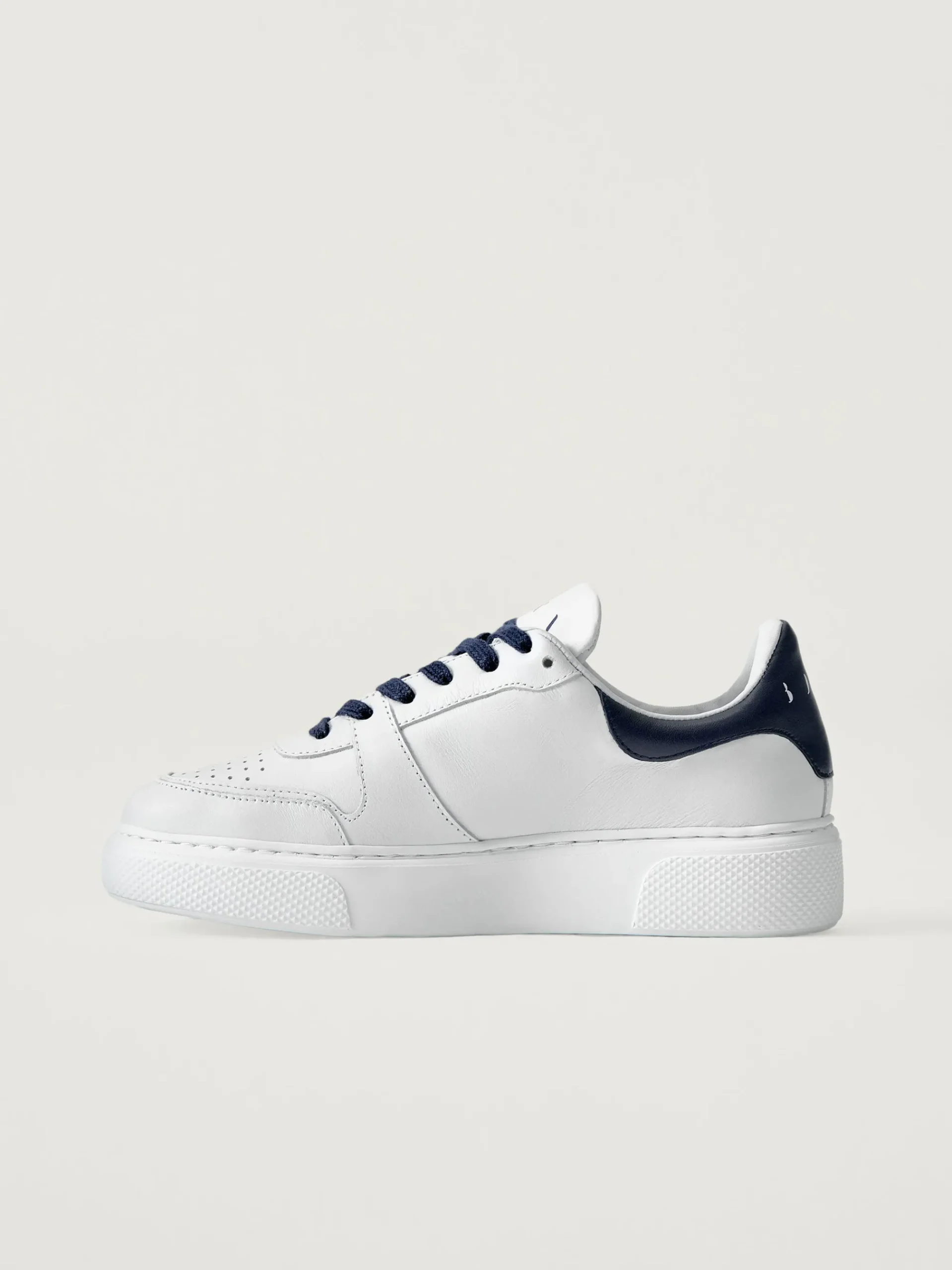 Born Living Yoga Zapatilla Kedy White/Denim Unisex>Mujer Accesorios|Accesorios