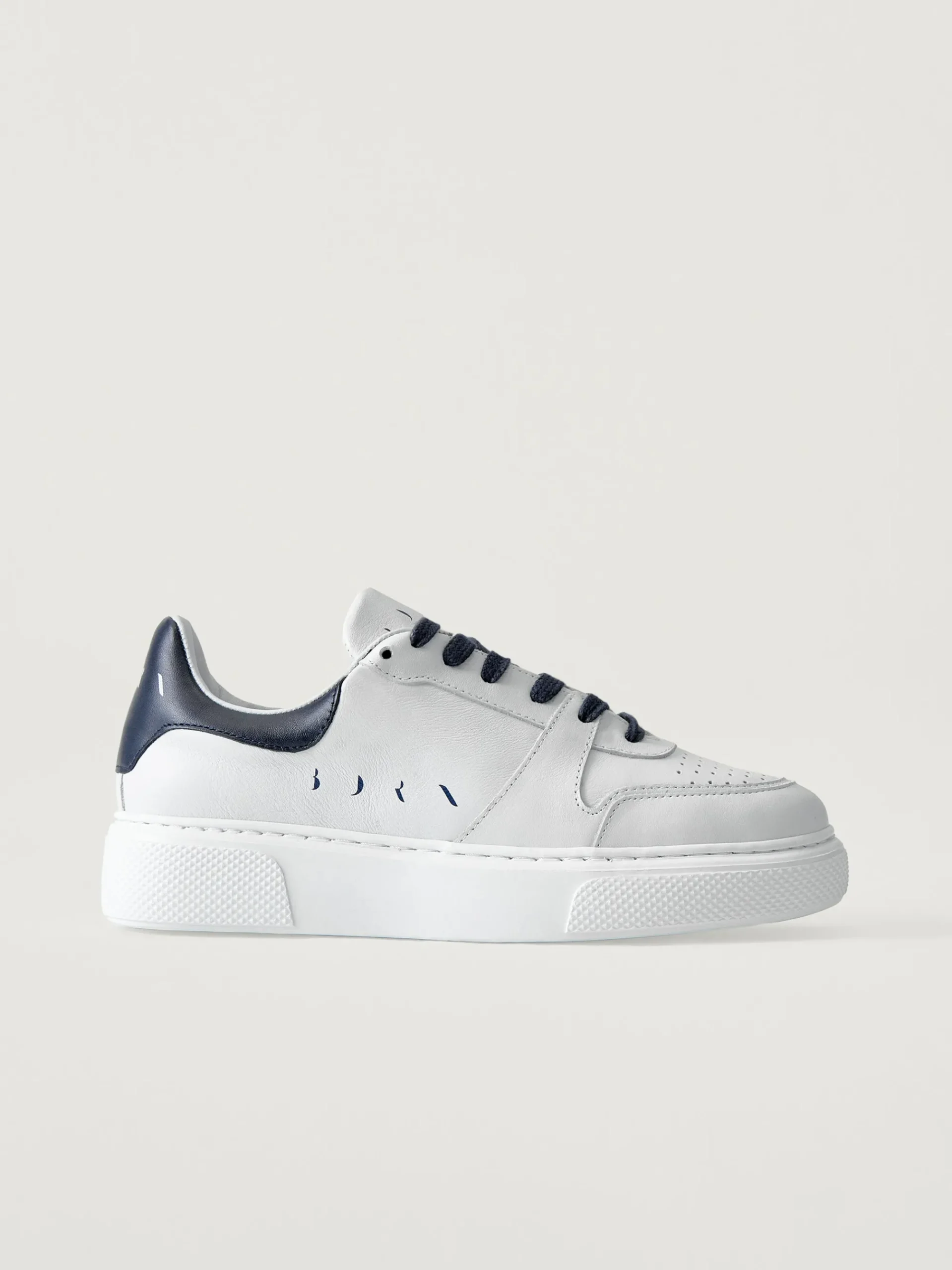 Born Living Yoga Zapatilla Kedy White/Denim Unisex>Mujer Accesorios|Accesorios